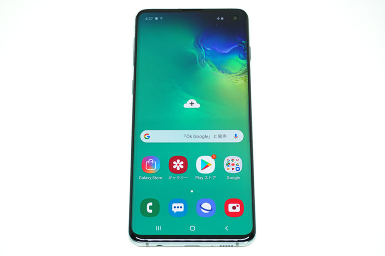 Galaxy S10は「大幅な」デザイン変更となる:サムスンモバイル責任者