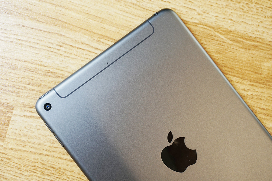 iPad mini (第5世代)を実機レビュー:やっぱり最高のミニタブレットは iPad mini (第5世代)を実機レビュー:やっぱり最高のミニタブレットは