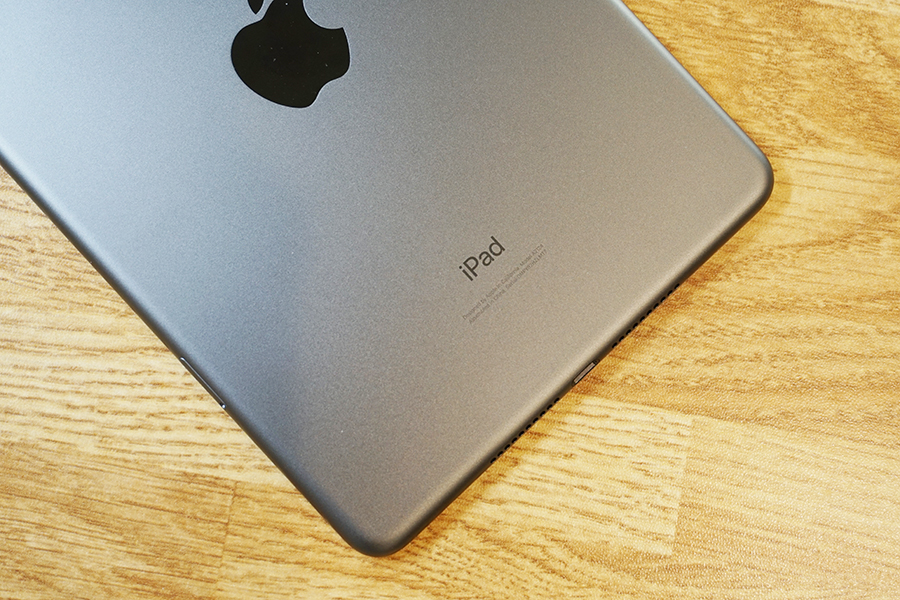 iPad mini (第5世代)を実機レビュー：やっぱり最高のミニタブレットは 