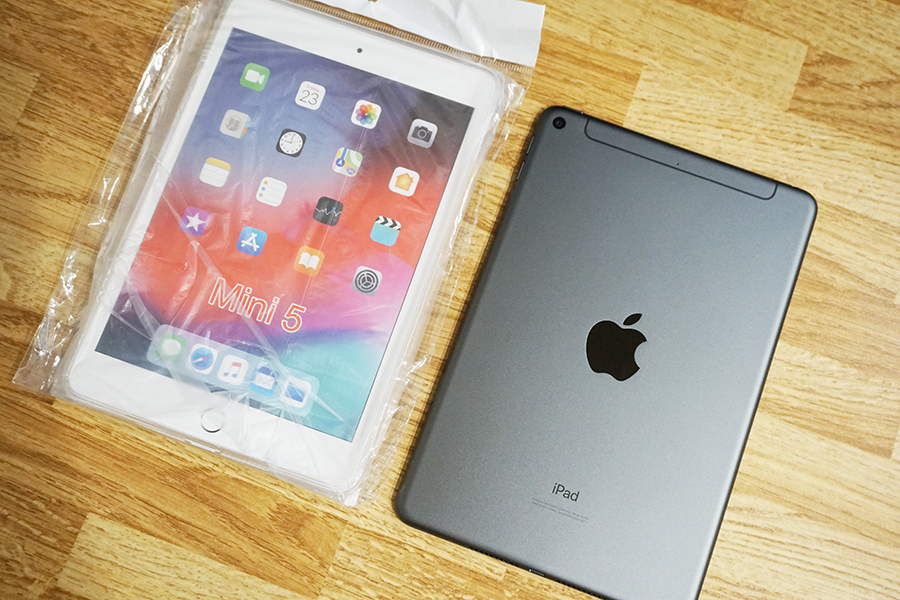 Ipad Mini 第5世代 おすすめ保護フィルムとケース カバーについて 買って後悔したくない モバイルドットコム