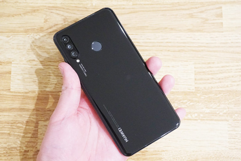 huawei a30 lite