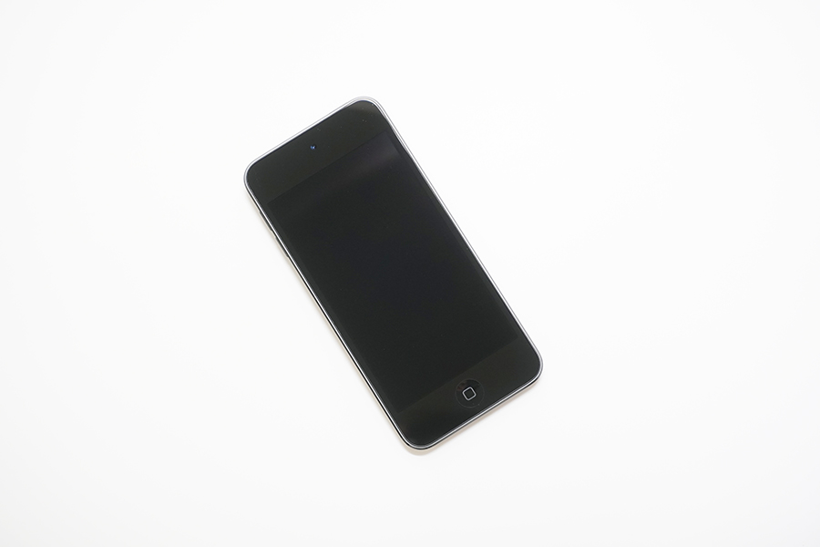 新型iPod touch 第7世代(2019年モデル)をレビュー！薄さ・軽さ・価格が 