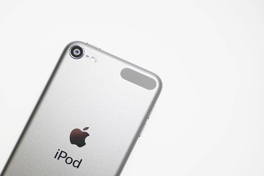 新型iPod touch 第7世代(2019年モデル)をレビュー！薄さ・軽さ・価格が 