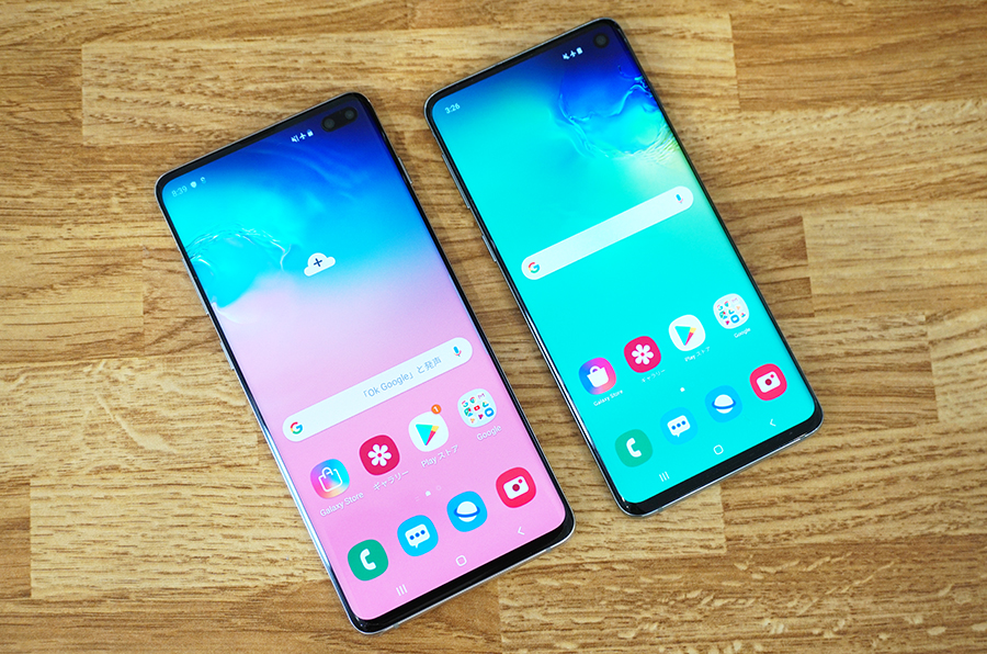 これだけは知っておきたいGalaxy S10/S10+の便利機能＆設定方法まとめ