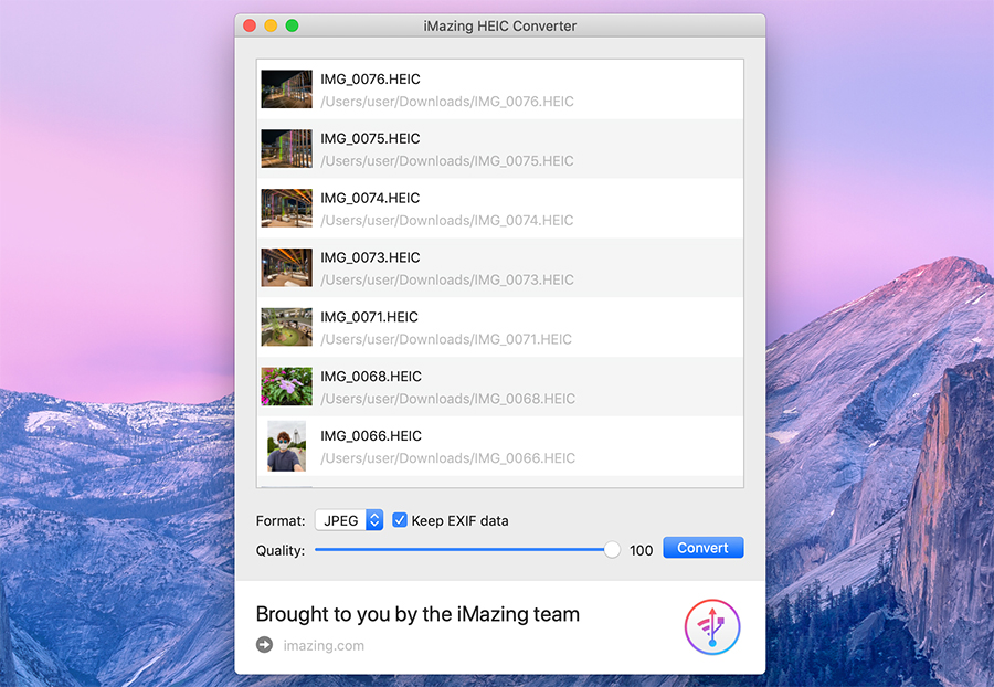 imazing heic converter malware imazing heic converter malware