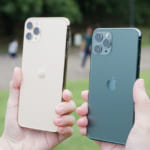 iPhone 11 Proシリーズを使ってみて感じるメリット・デメリット