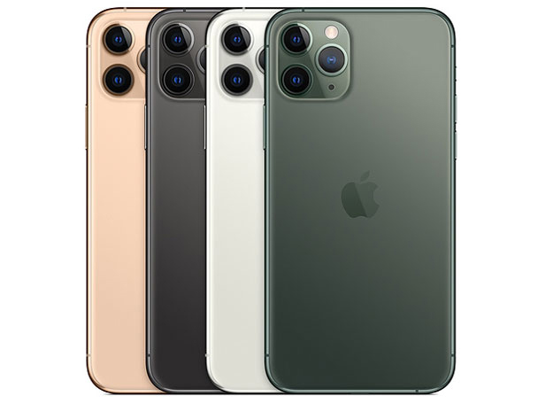 iPhone 11 Proの画像