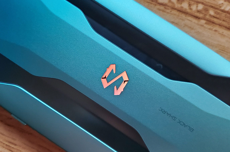 「S」ロゴオレンジ