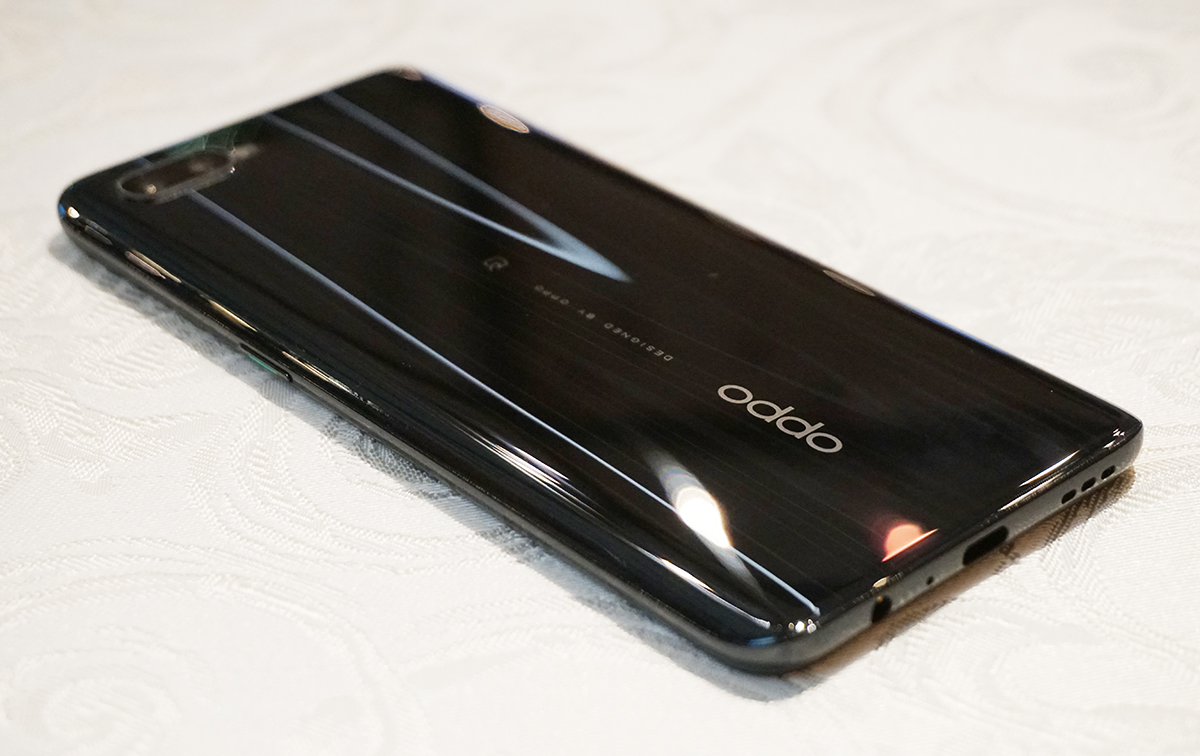 OPPO Reno Aは完全に買い