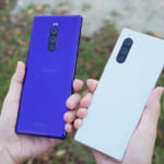 Xperia 5とXperia 1はどんな違いがあるの