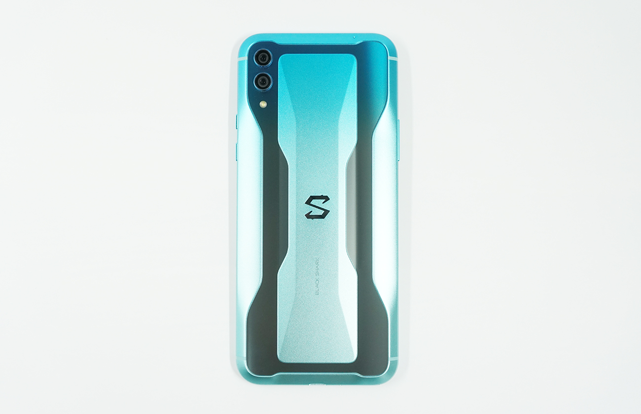 Black Shark 2レビュー | 衝撃的な価格と圧倒的な最強ゲーミングスマホ 