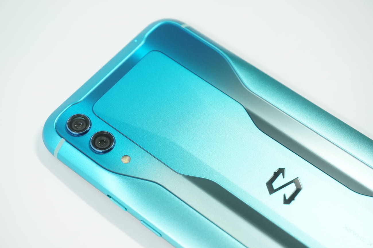 背面カメラデザイン