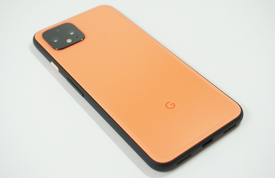 Google Pixel 4のおすすめポイント