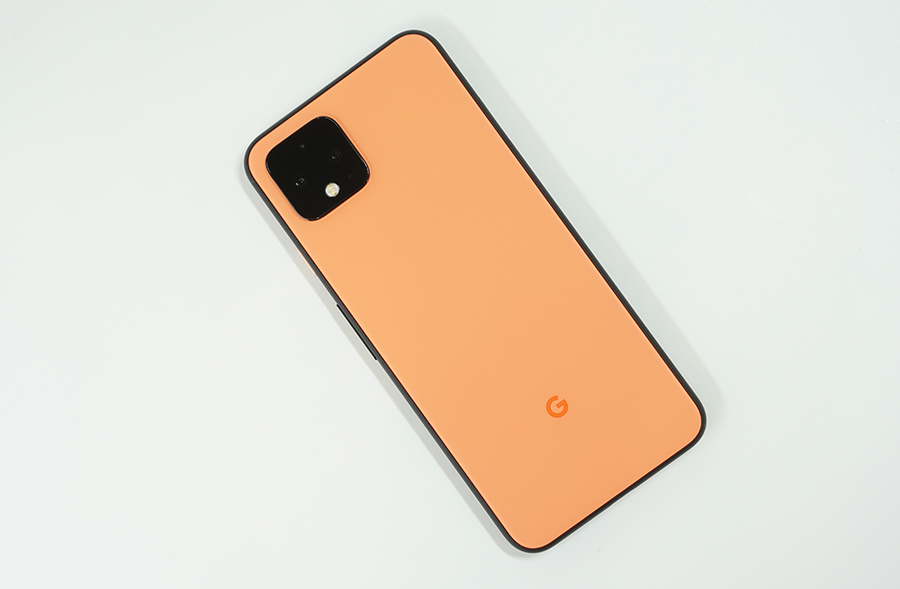 Google Pixel 4を使った方の評判や口コミ