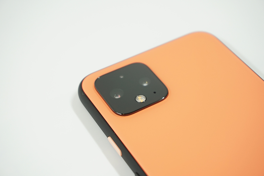 ポートレート、夜景モードは圧倒的