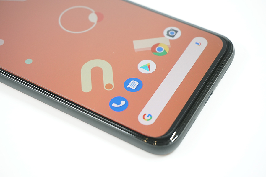 バッテリーの持ちはよくない