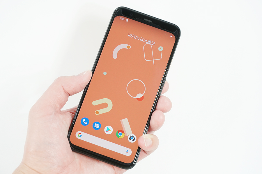 Google Pixel 4