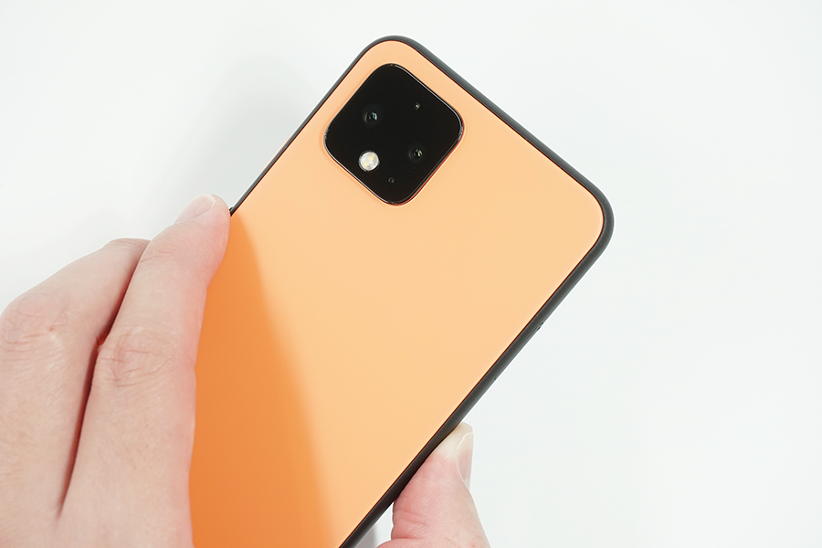 Google Pixel 4のメリット・デメリット