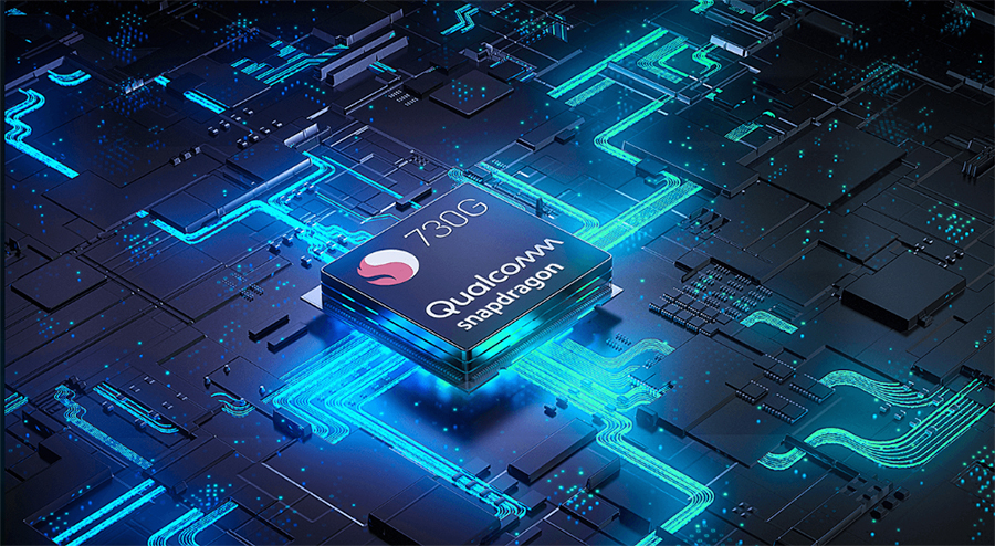 Snapdragon 730Gを体験してみたかった