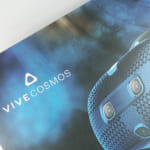 HTC VIVE Cosmos