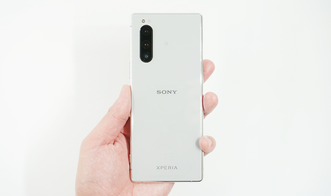 Xperia 5
