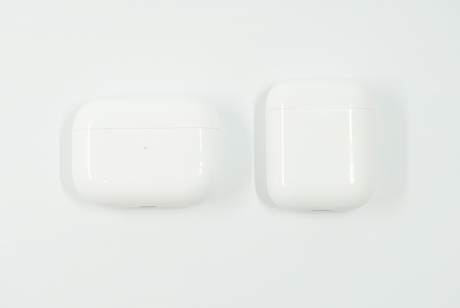 AirPods Proを使って感じた良い点、悪い点【使用感レビュー】 - モバイルドットコム