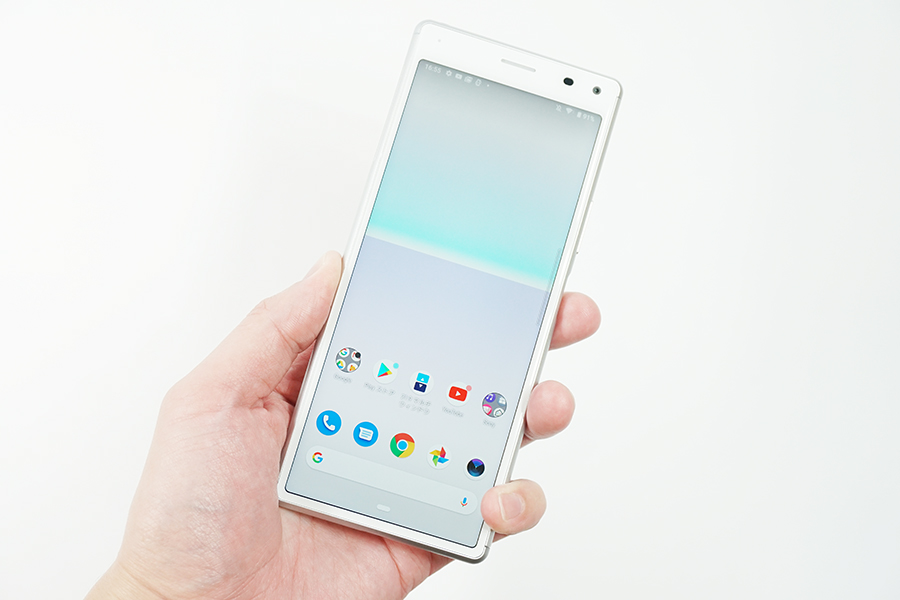 Xperia 8のメリット・デメリット