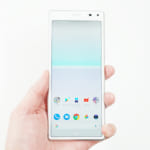 Xperia 8を使って感じた良い点、悪い点