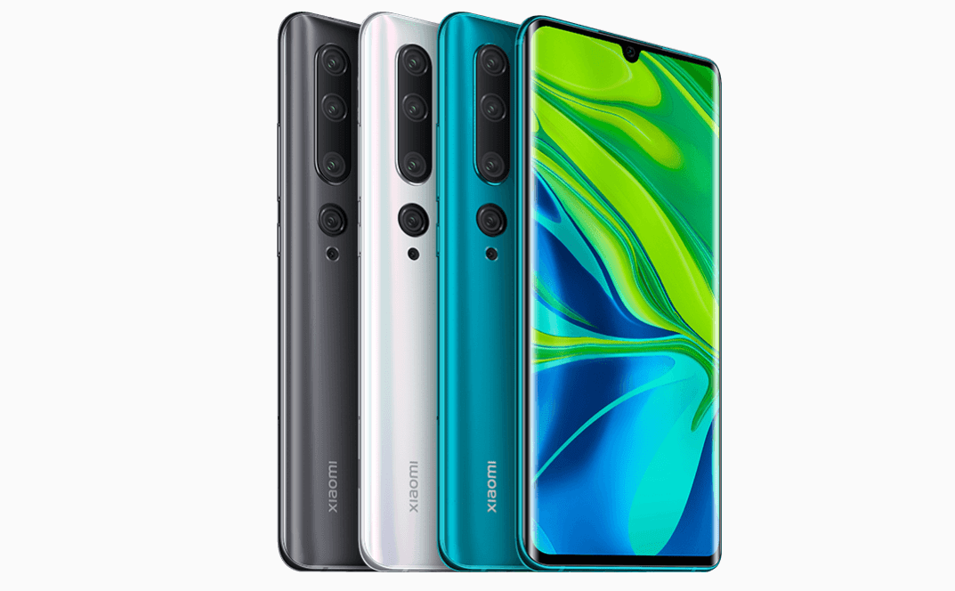 カラーラインナップ