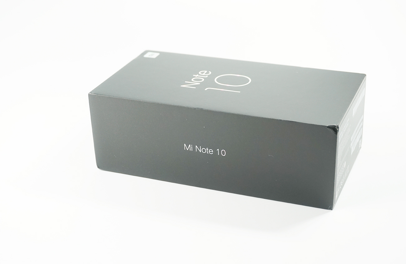 Mi Note 10をお得に安く買う方法