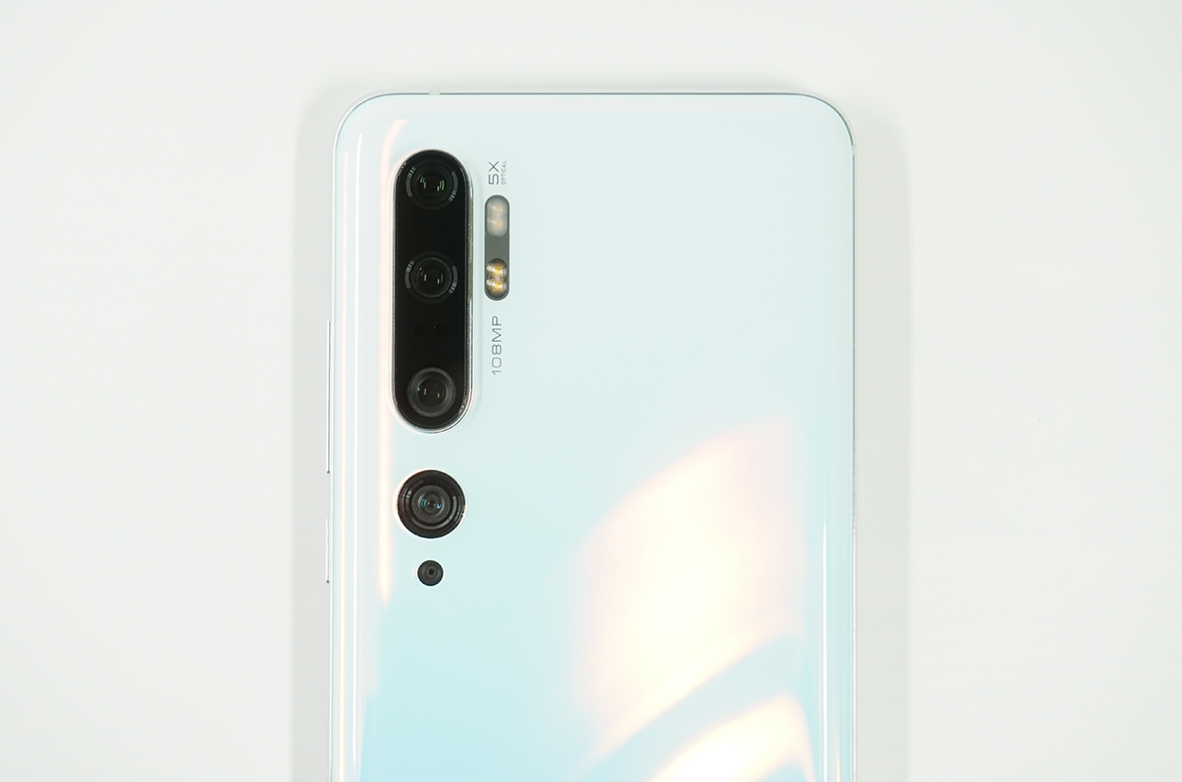 1億画素で撮影すると保存までに時間がかかる