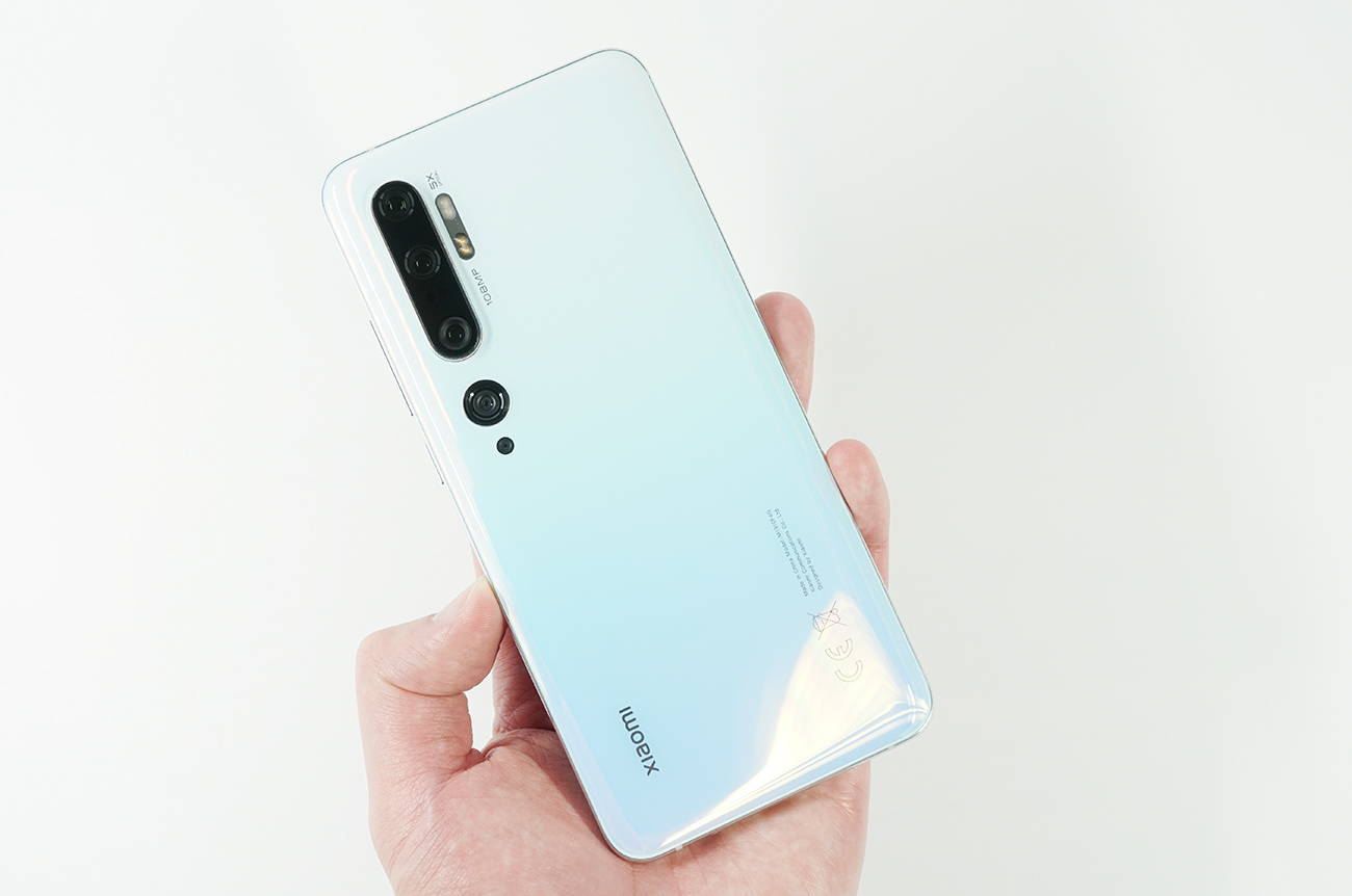 価格と性能のバランスが良い