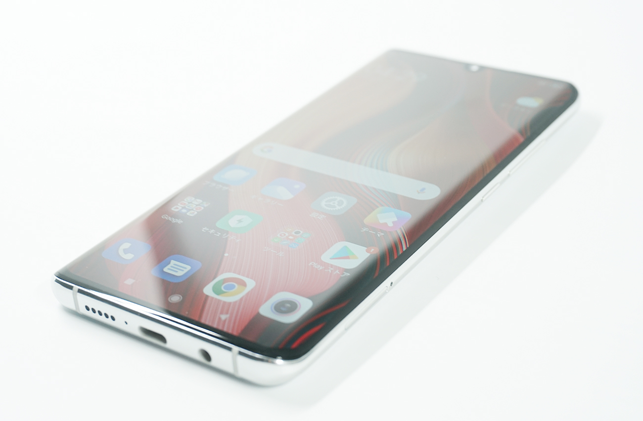 Mi Note 10の口コミ・評判をチェック