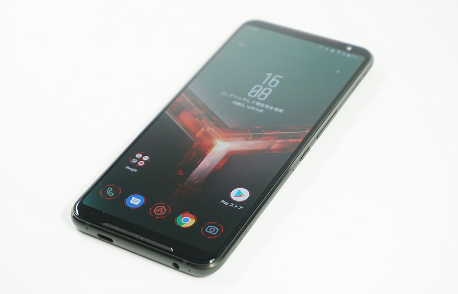 妥協のないハイスペック