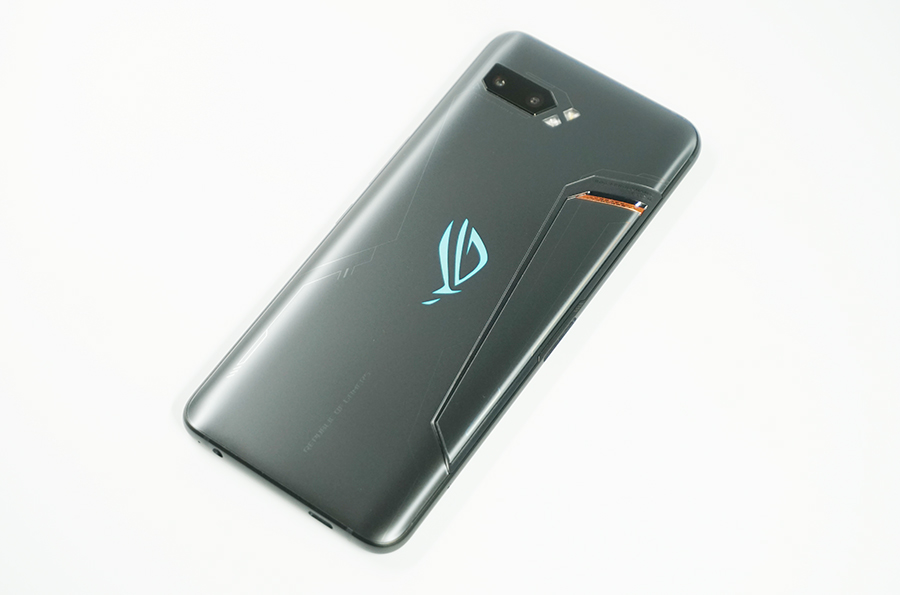 ROG Phone 2のスペック性能