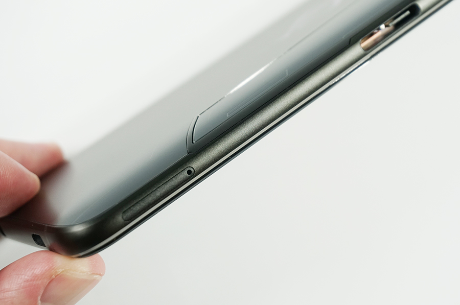 ROG Phone 2で使える通信キャリアをチェック