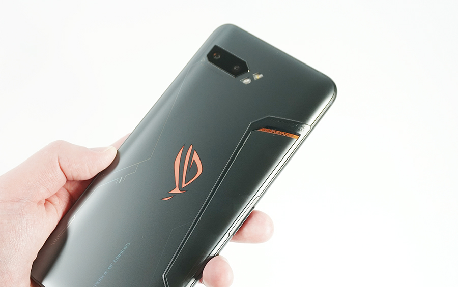 ROG Phone 2のメリット・デメリット(良い点・悪い点)