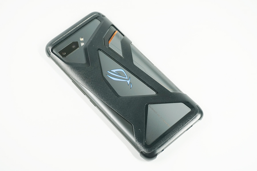 ROG Phone 2を買うなら揃えたいアクセサリー