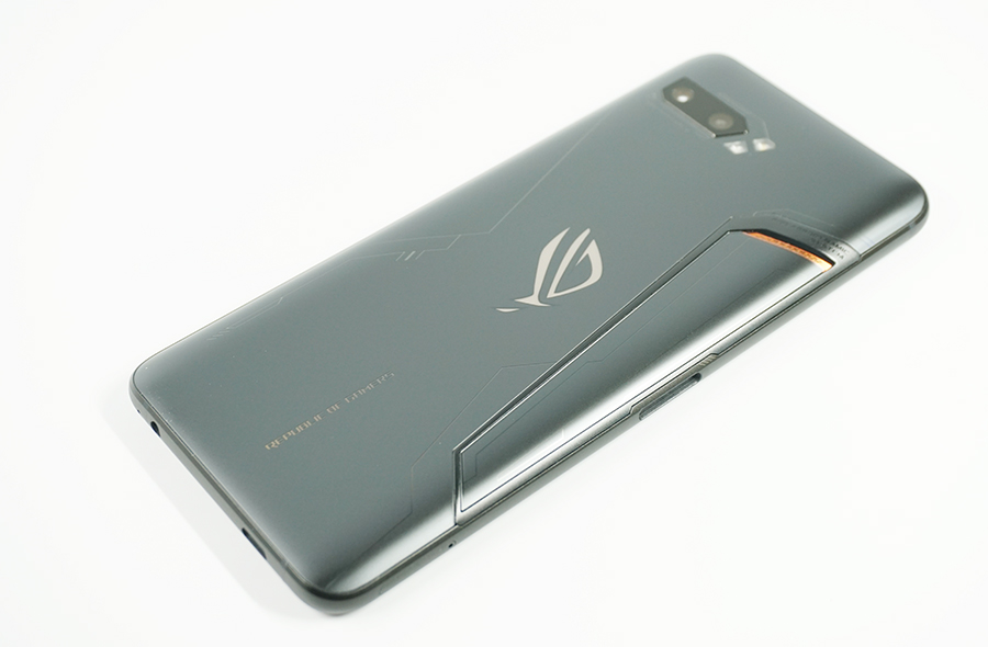 ROG Phone 2の口コミ・評判をチェック