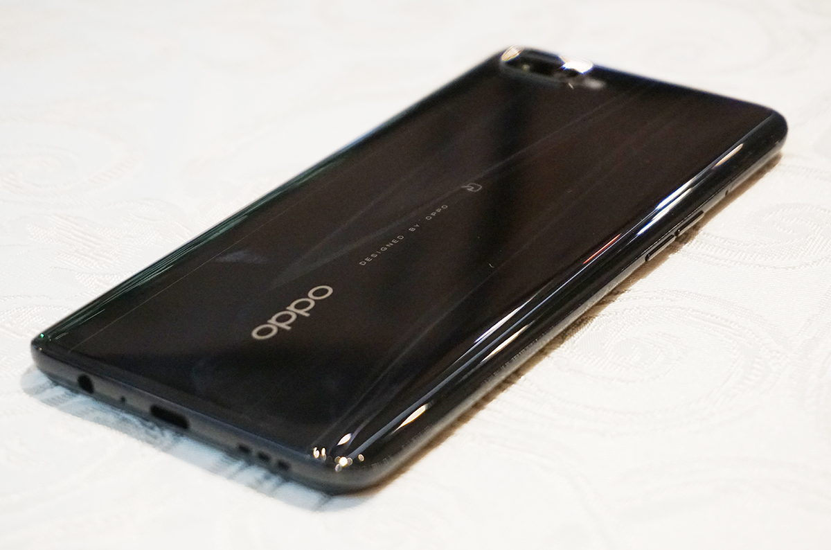 OPPO Reno