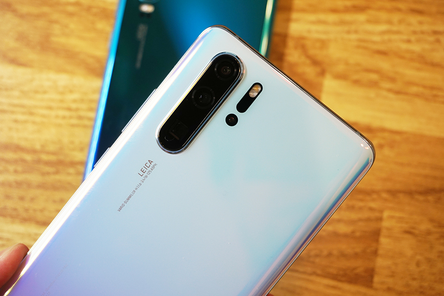 月まで撮れる超望遠カメラ