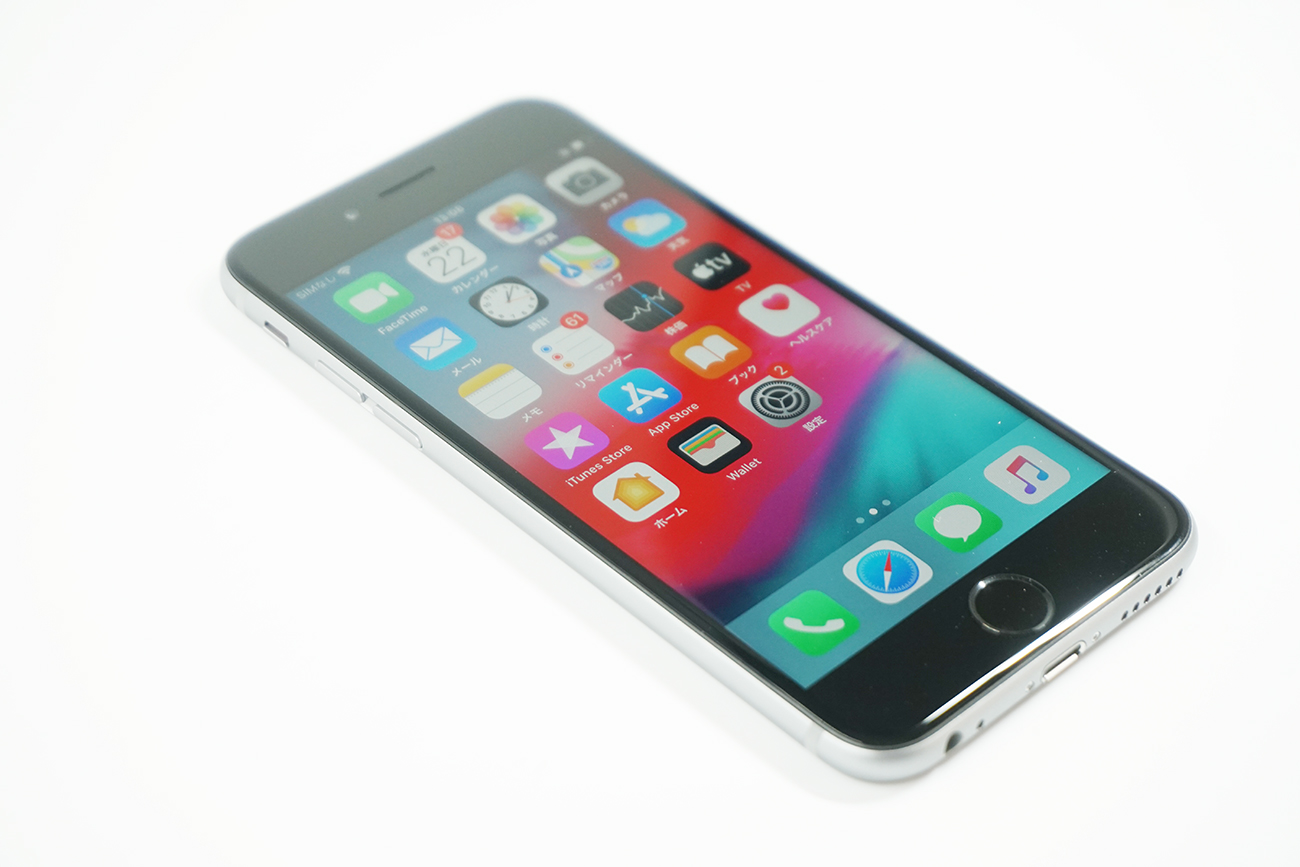 Iphone 6sはいつまで使える 21年に購入しても遅くない 今でも現役な理由を徹底解説 Iphone 6sはいつまで使える 21年に購入しても遅くない 今でも現役な理由を徹底解説