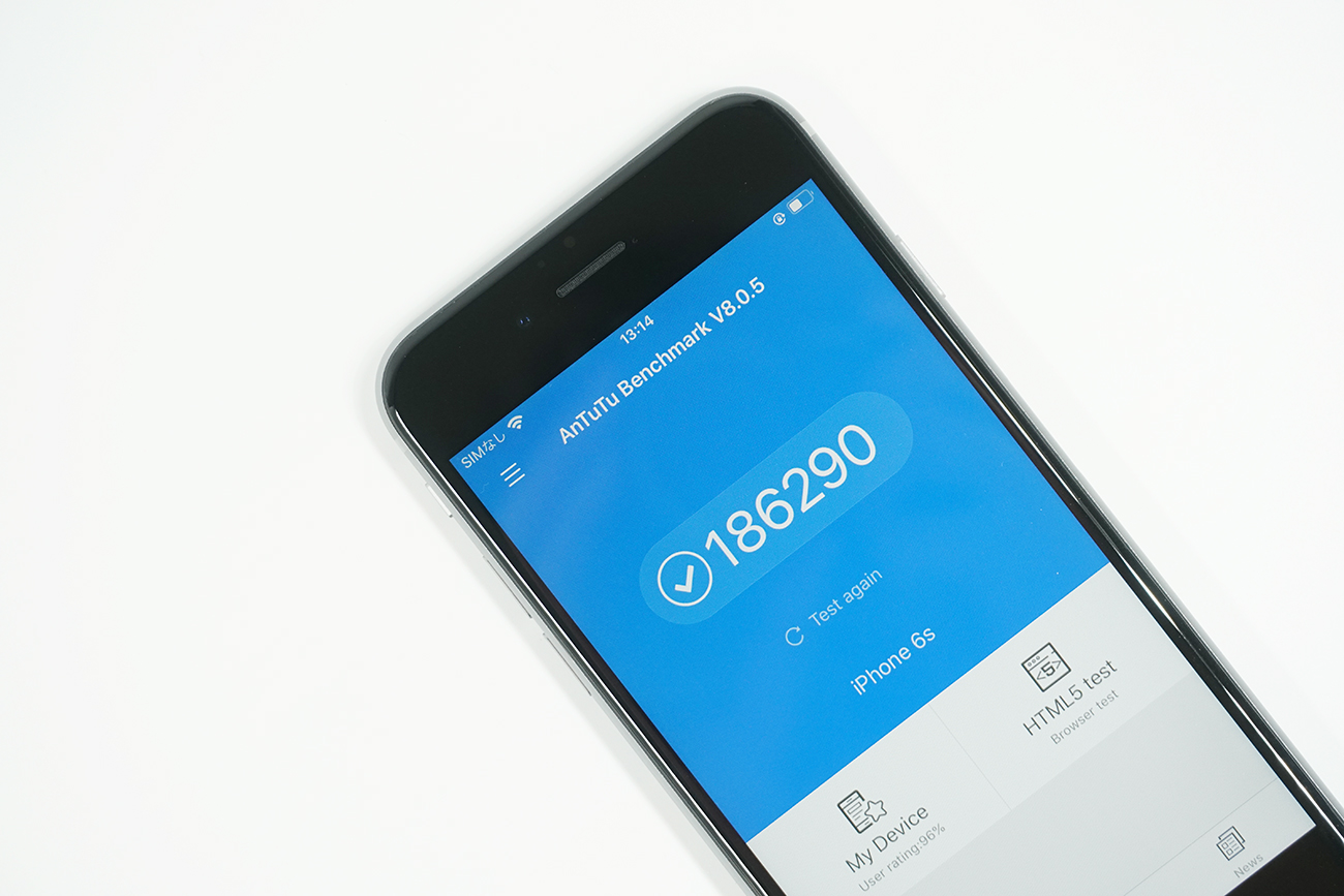 Iphone 6sはいつまで使える 21年に購入しても遅くない 今でも現役な理由を徹底解説