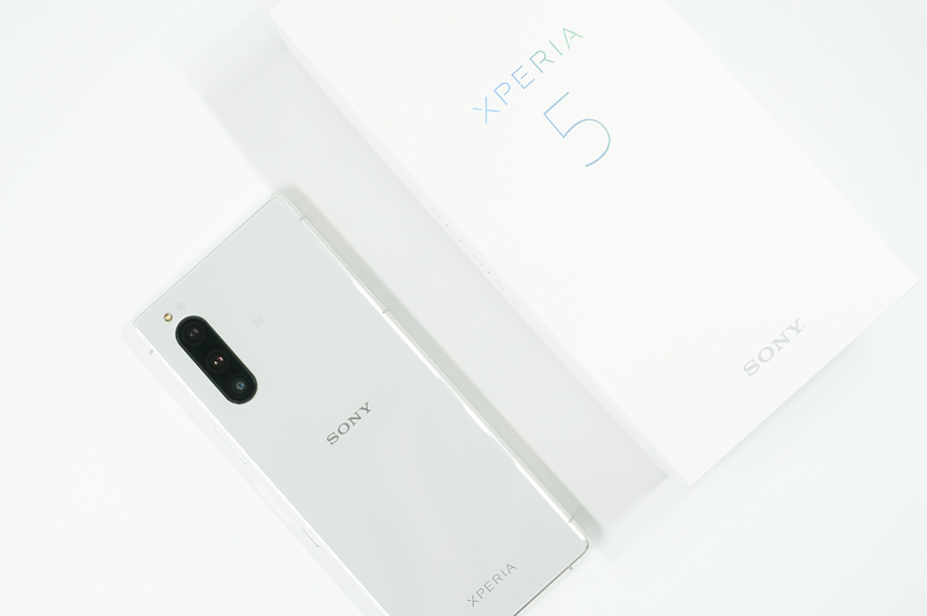 Xperia 5を使って感じたメリット デメリット 良い点 悪い点 や評価 口コミ 評判まとめ モバイルドットコム