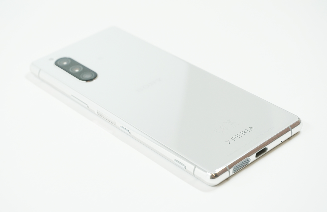 Xperia 5の評価まとめ