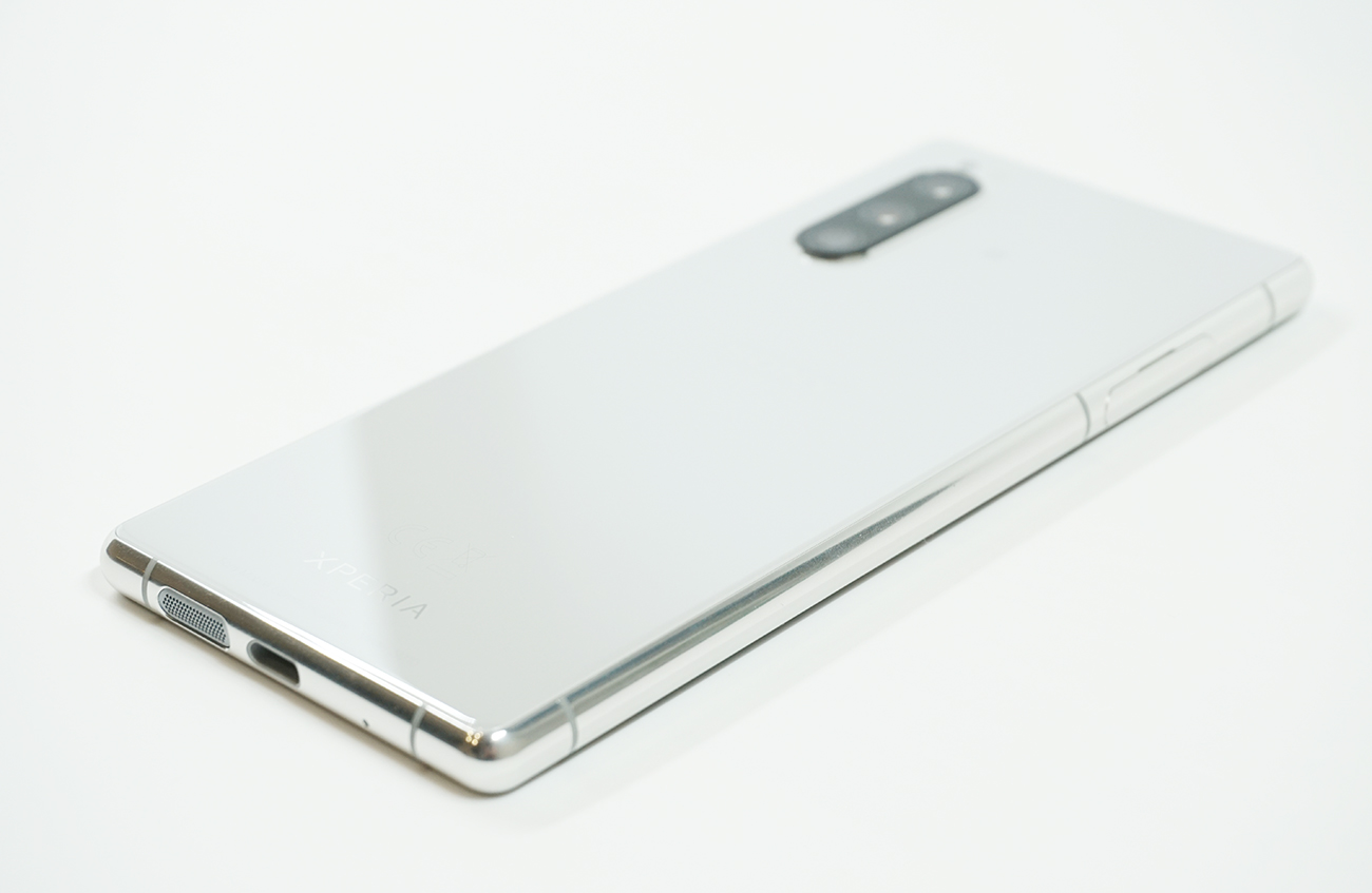 スピーカーの音質が物足りない