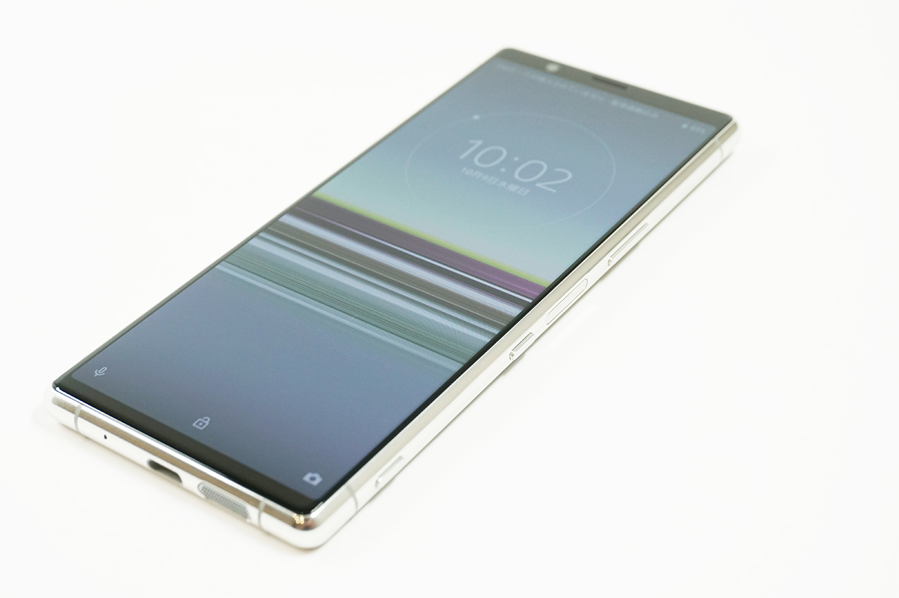 発熱とバッテリー持ちが心配