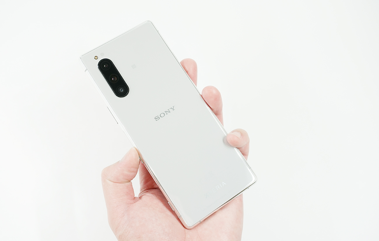 Xperia 5のメリット・デメリット(良い点・悪い点)