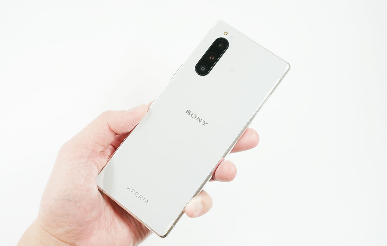 Xperia 5を使って感じたメリット デメリット 良い点 悪い点 や評価 口コミ 評判まとめ モバイルドットコム