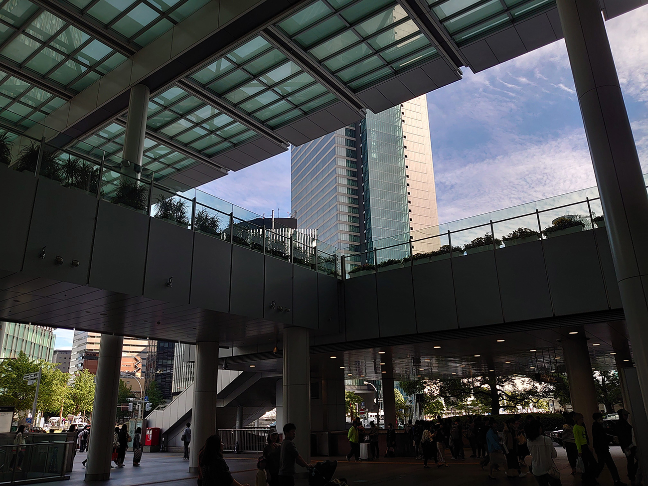 Xperia 5のカメラ標準